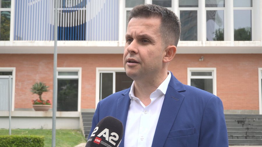 Alimehmeti nuk tërhiqet nga rinumërimi, nesër shorti në