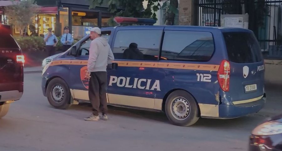 Zbardhet plagosja me armë në Durrës, identifikohet dhe shpallet