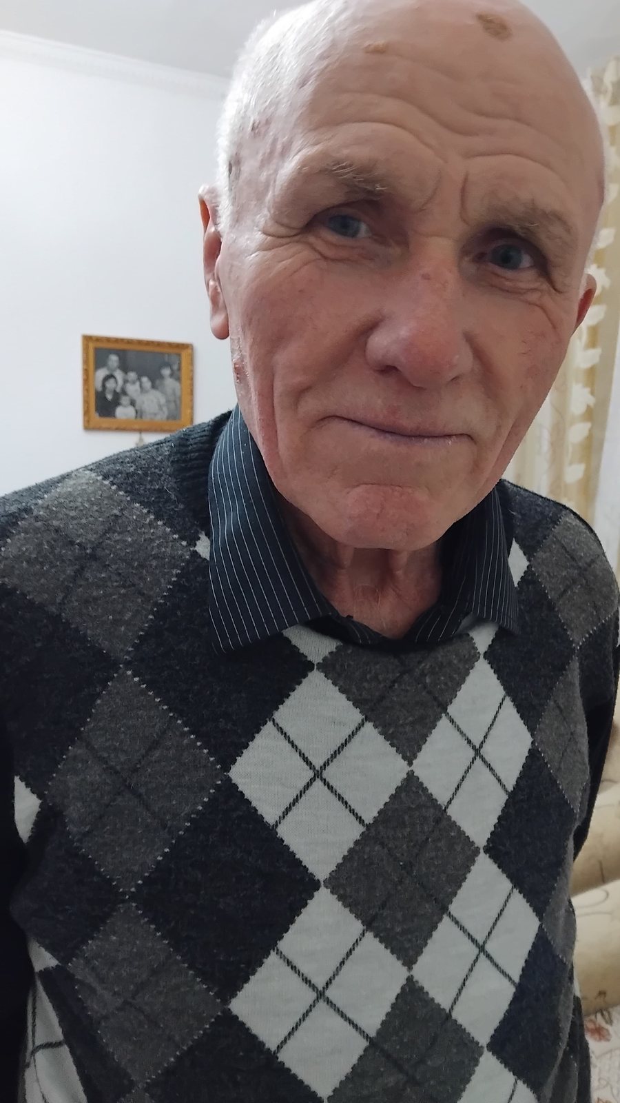 Former soldier with multiple sclerosis flees home, family seeks help to find him