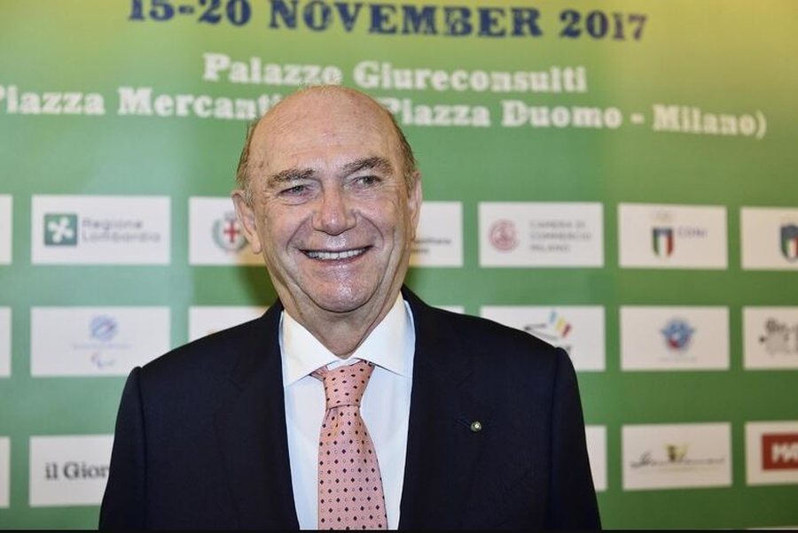 Ndahet nga jeta ish-presidenti i Interit, Ernesto Pellegrini