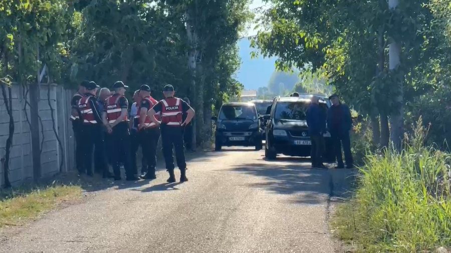 Vrasja e Pjetër Kazas në Tale të Lezhës, identifikohet dhe
