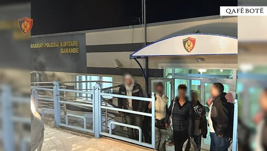 Arrestohet 31-vjeçari në Qafë Botë, po transportonte