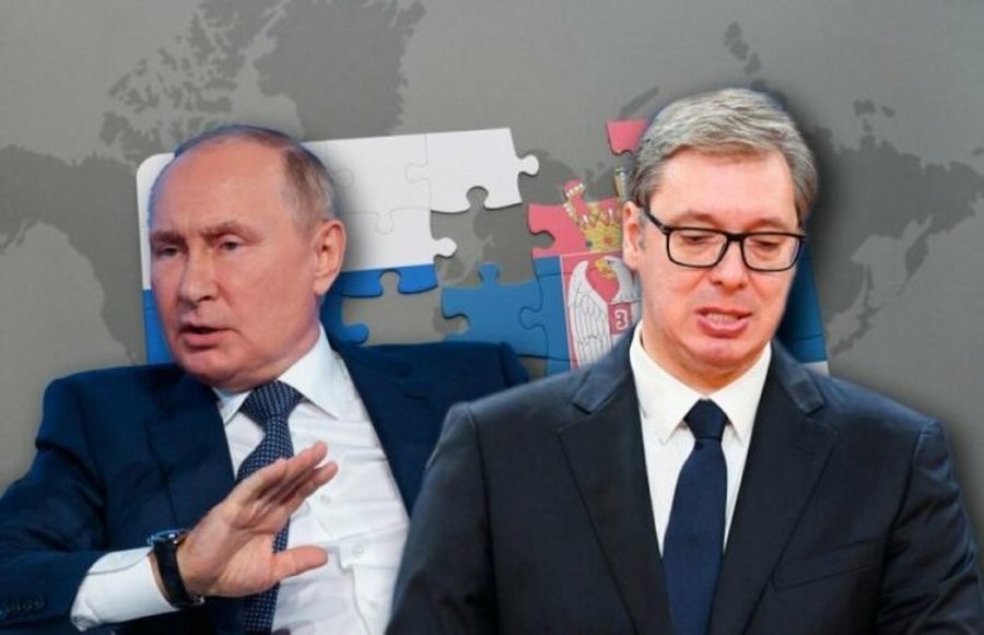 “Thikë pas shpine”: Si u tërbua Rusia kundër