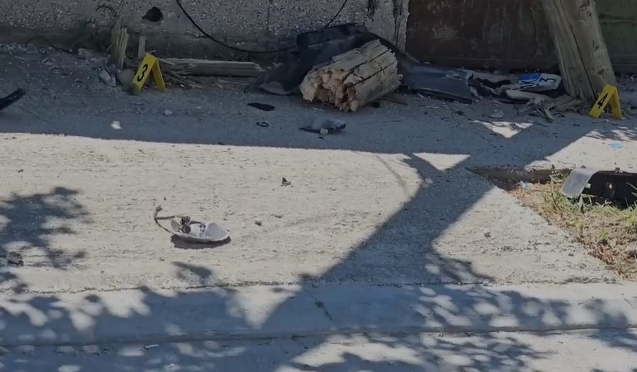 Aksidenti tragjik në Vlorë, ndërron jetë edhe