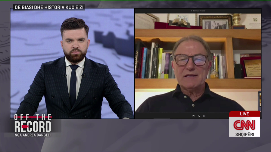 De Biasi flet para Serbisë: Bëni luftë futbolli, jo politike