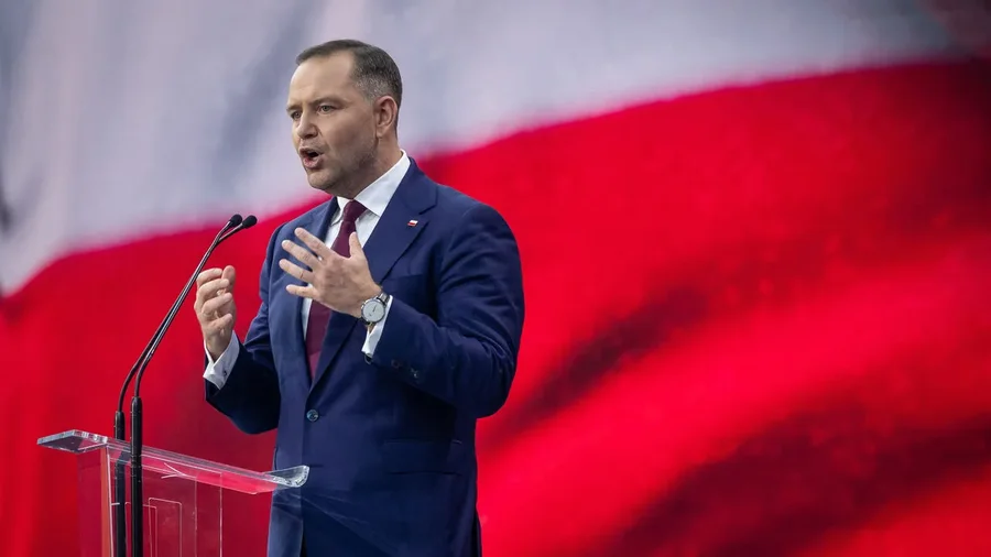 Konservatori Karol Nawrocki fiton zgjedhjet presidenciale në Poloni