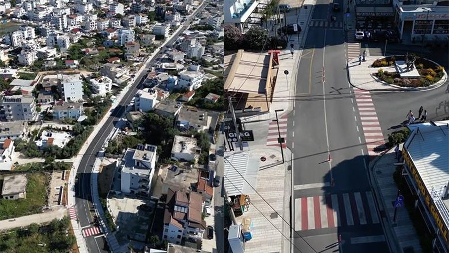 Rama ndan pamjet nga aksi kryesor i Ksamilit: Do t’i shërbejë