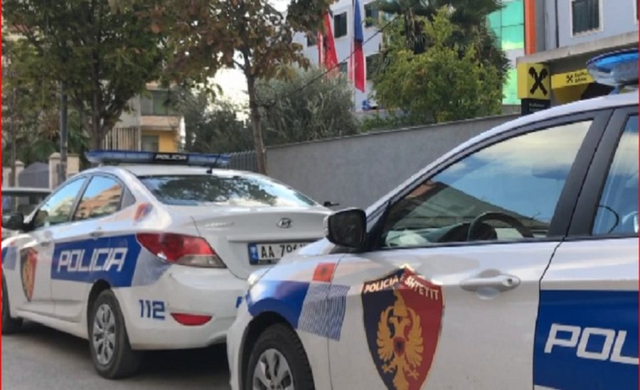 Convicted in England for production and sale of narcotics, his assets in Albania