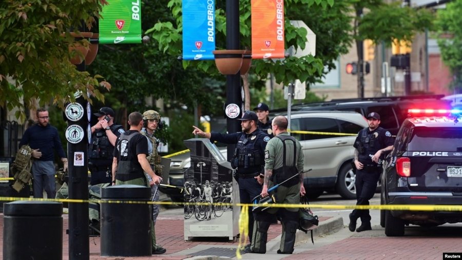 Shpërthim në Kolorado, FBI: Dyshohet sulm terrorist