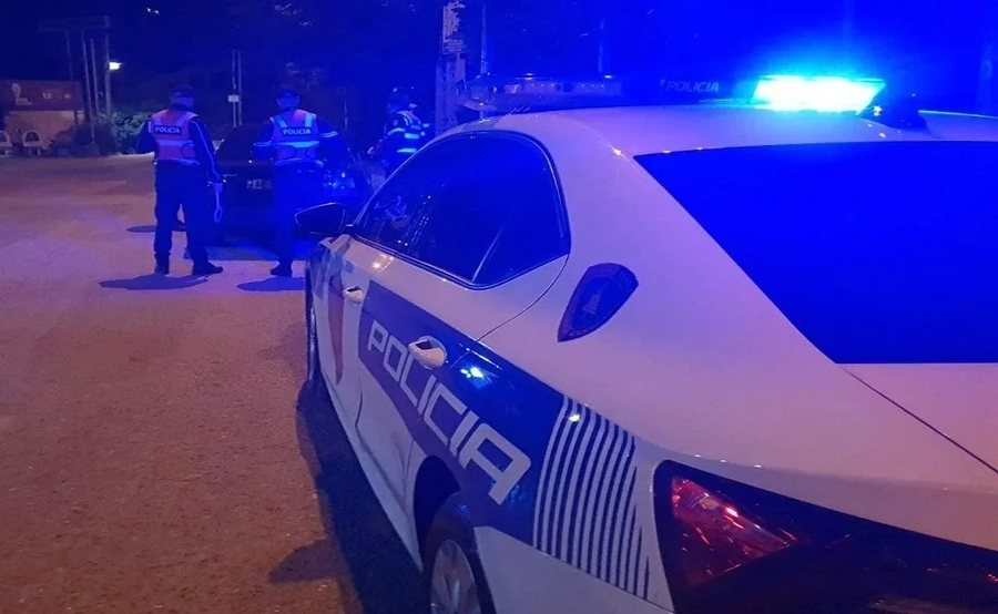 Injuring of 15-year-old waiter at pizzeria, police investigate incident
