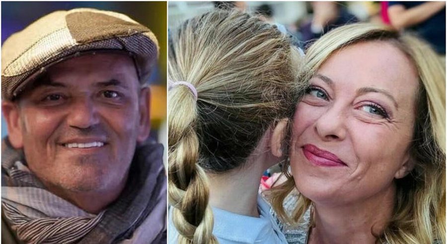 Profesori që shënjestroi vajzën e Giorgia Melonit tenton të