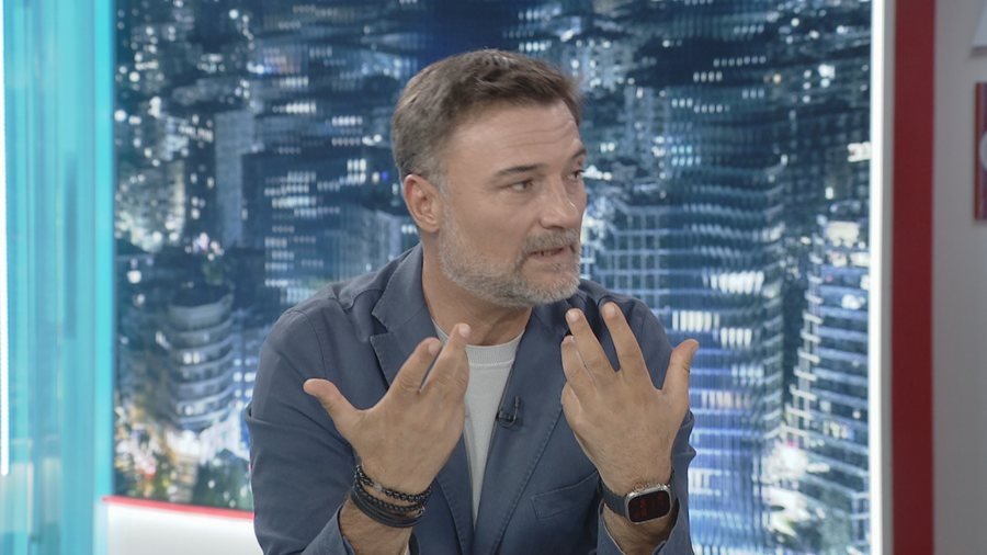 “Berisha e dha sinjalin që këto zgjedhje po i shet",