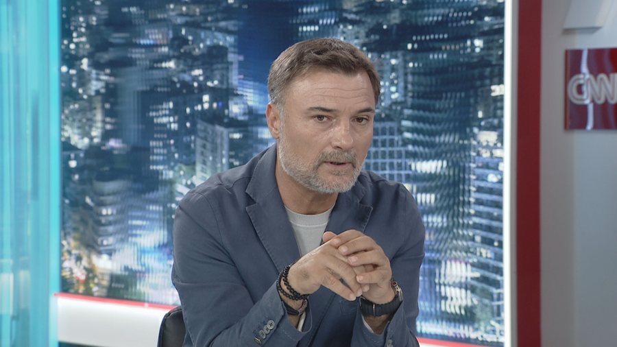 Alibeaj flet për rezultatin zhgënjyes në zgjedhje: