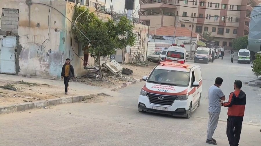 Nuk ndalet masakra në Gaza, IDF vret 24 civilë palestinezë