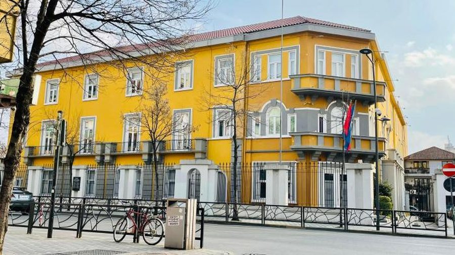 Publication of the thesis after the start of the exam, MAS: Does not affect the