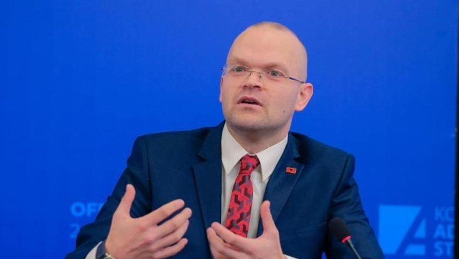 PLL supports Aulon Kalasa, demands recount of votes in Durrës