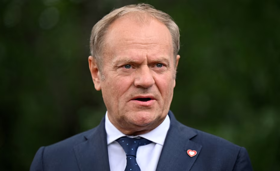 Rafal Trzaskowski's defeat in the presidential election, Tusk seeks a vote