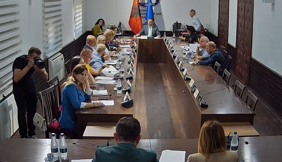 Miratohet në Komisionin e Ekonomisë marrëveshja e huasë mes