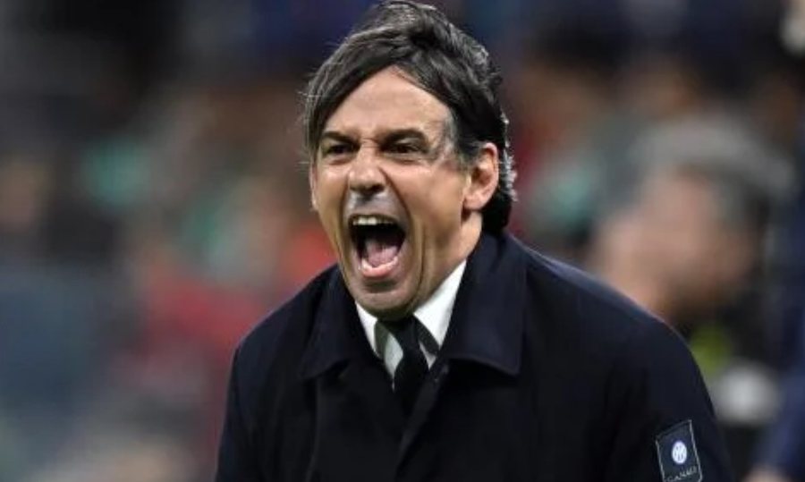 Bëhet zyrtare, Inzaghi largohet nga Interi, gati trajneri i ri
