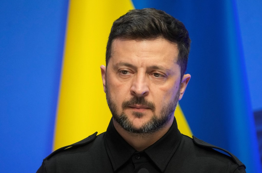 Ukraine invited to NATO summit, Zelensky: This is something important