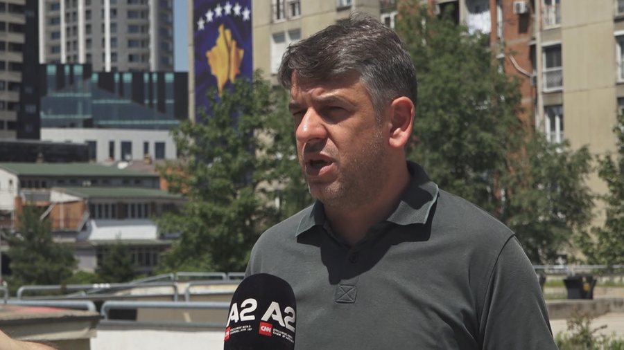 Ekspertët mbështesin kërkesën e Kosovës, të