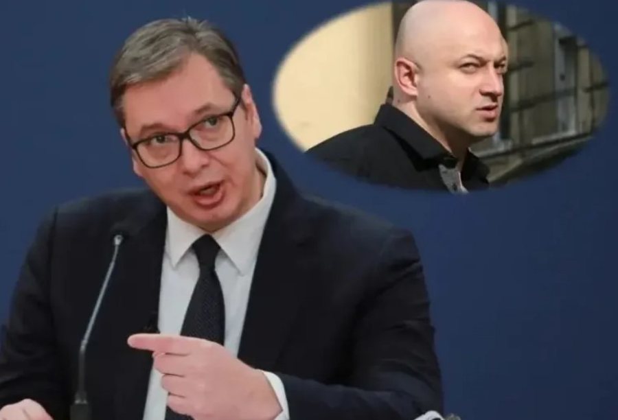 Biznesmen për Serbinë, kriminel për Kosovën, në