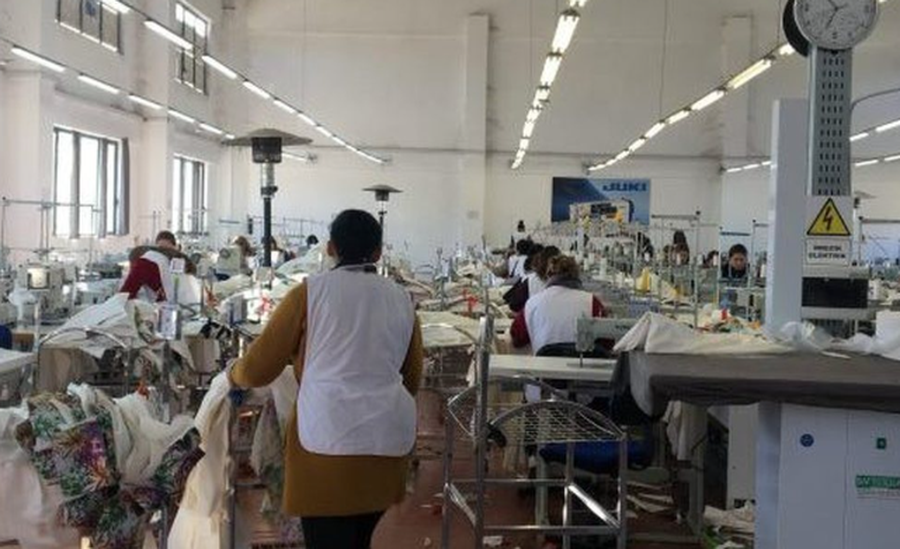 Katër të arrestuar për falimentim të qëllimshëm