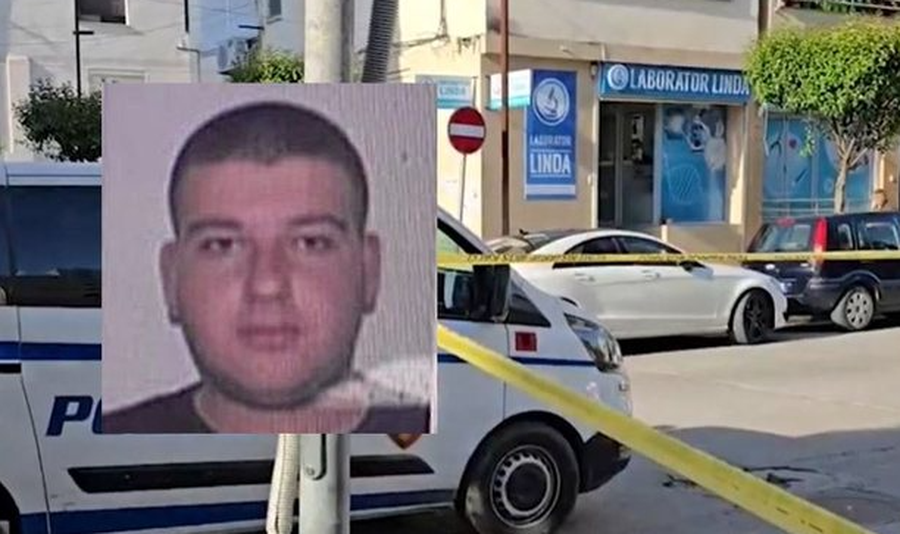 Murder of Ermir Dedja, two people arrested in Durrës, another wanted