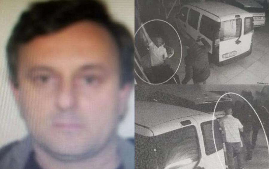 The disappearance of Jan Prenga, his brother and Gëzim Shullani will be
