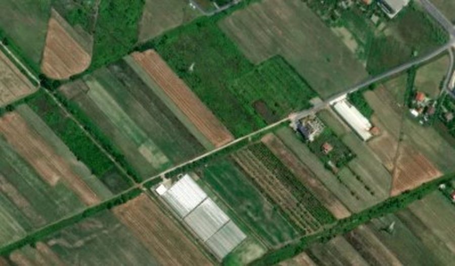 Prokuroria e Tiranës sekuestron 9000m2 tokë në