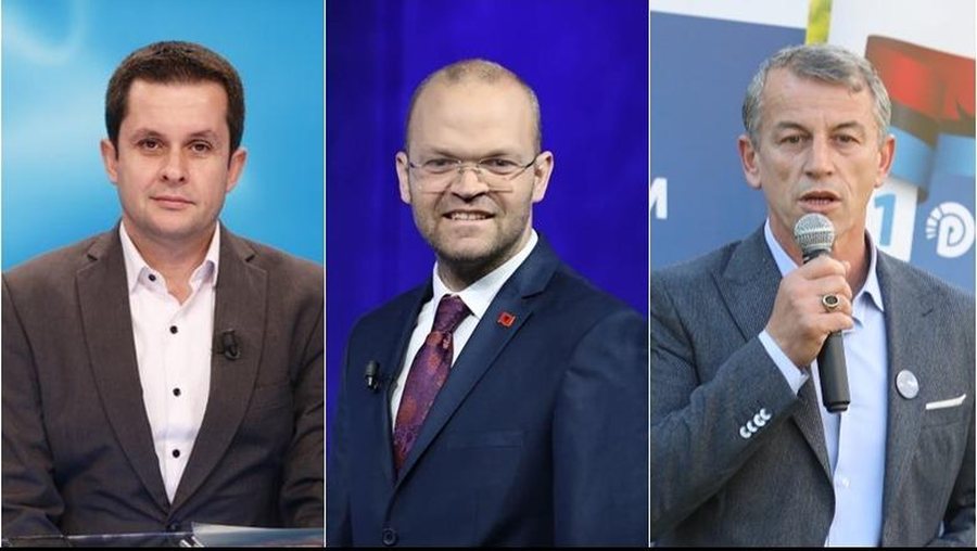 Kërkesat e Alimehmetit, Kalasë dhe Shehut për rinumërim
