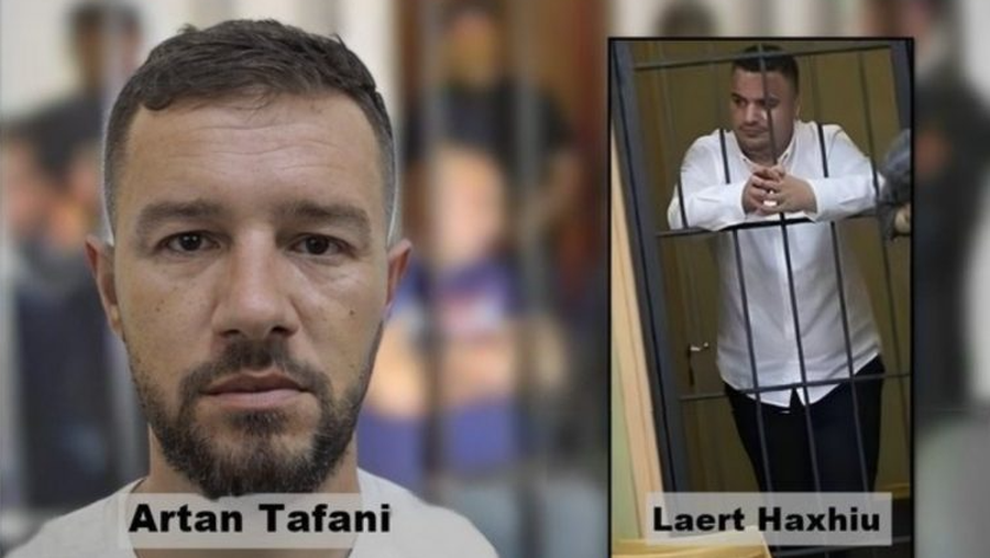 Hodhi “dritë” mbi 6 vrasje, Artan Tafani