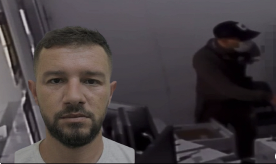 "E qëllova 3 herë dhe ika me vrap nëpër ferra",