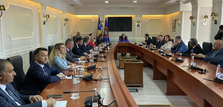 Zbulohen dy datat e mundshme për zgjedhjet lokale në Kosovë