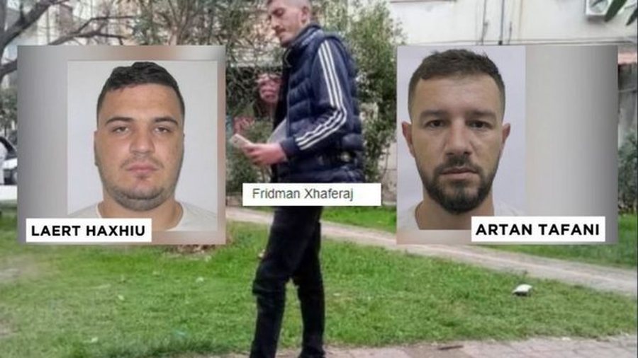 “O lala ma le ta bëj unë, të mësoj dorën”-