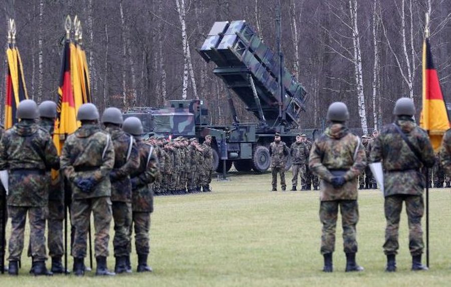 Ministri gjerman i Mbrojtjes: Kërkesa e SHBA-së për rritjen