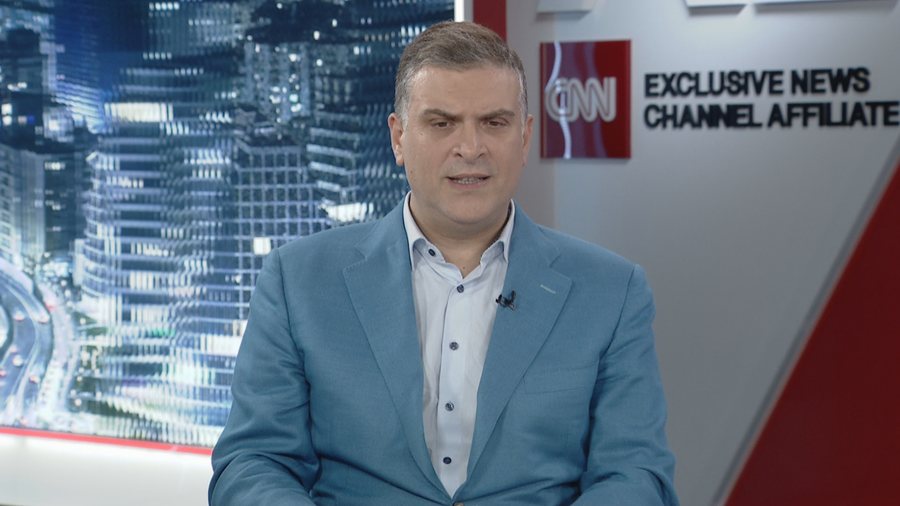 "May 11, an electoral terrorism", Tedi Blushi: Rama has fragile