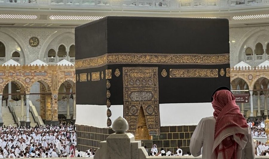 Rituali më i rëndësishëm i Islamit, Mbi 1.5 milion