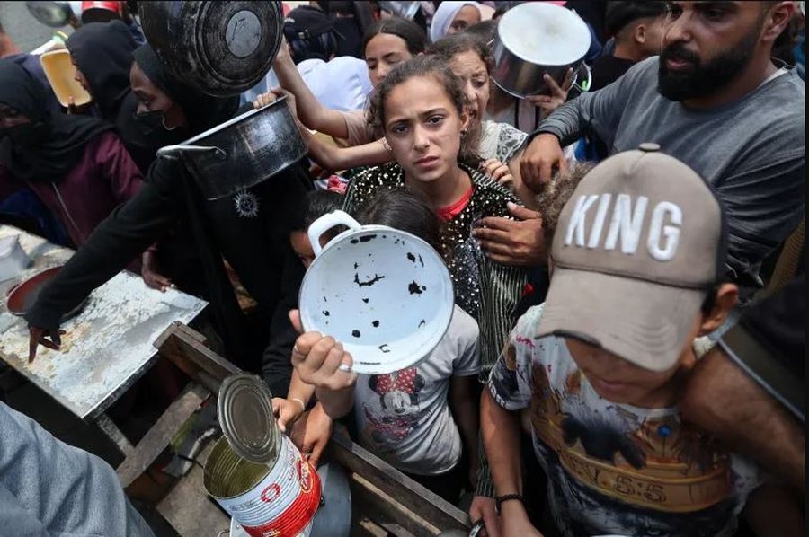SHBA vë veton në OKB kundër armëpushimit në Gaza,