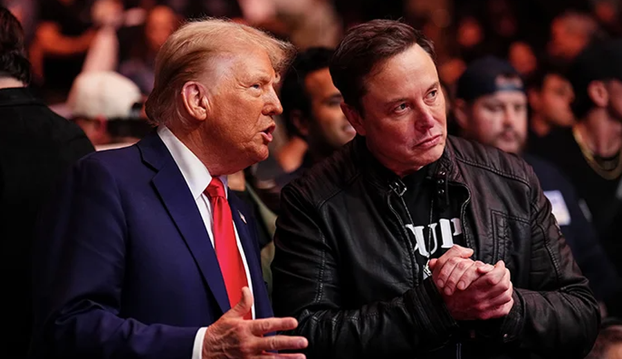 “Vriteni projektligjin”, Musk shpërthen kundër buxhetit