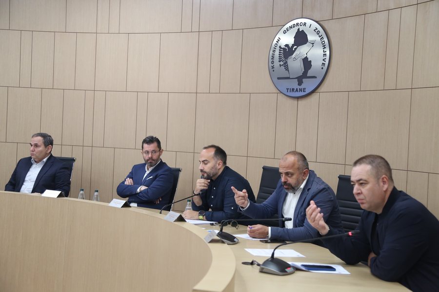 Ankimoi rezultatin në Kukës, KAS rrëzon kërkesën e PD