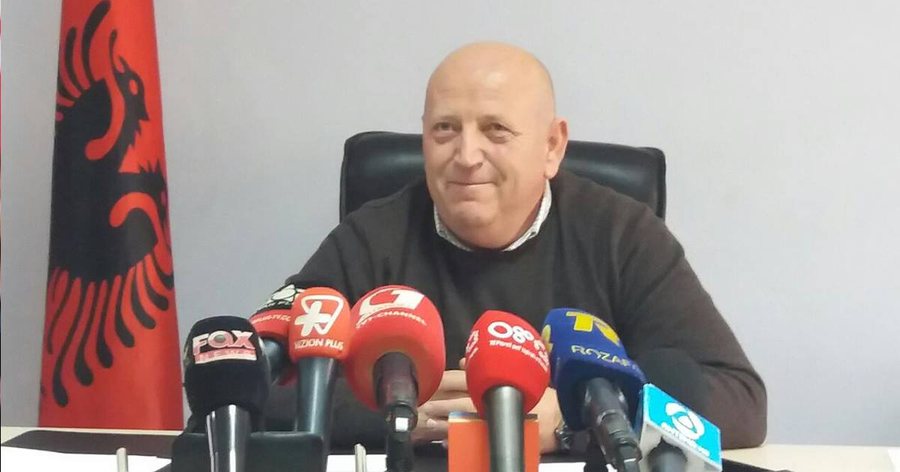 Gjyqi ndaj Bardh Spahisë në GJKKO, dëshmon Mark Molla: Ja si