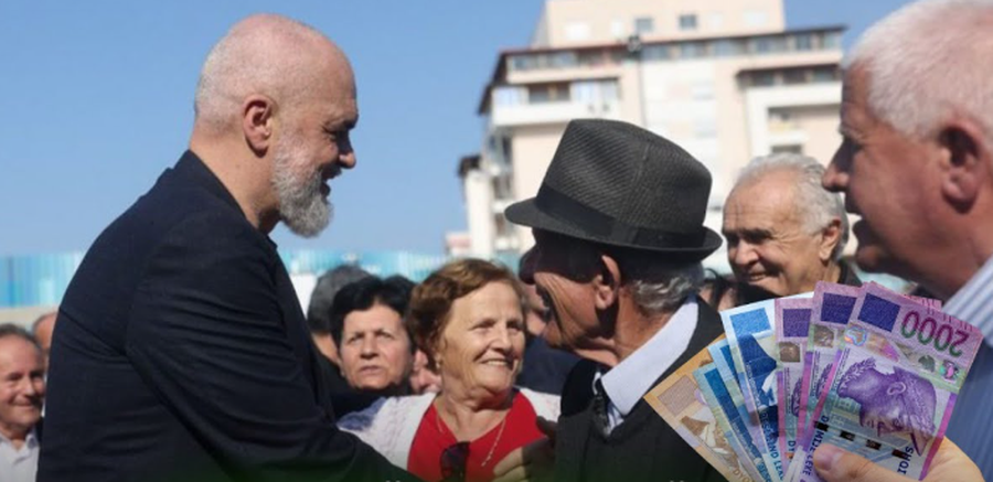 Të moshuarit do marrin pensionin e 13-të, zbulohet plani i