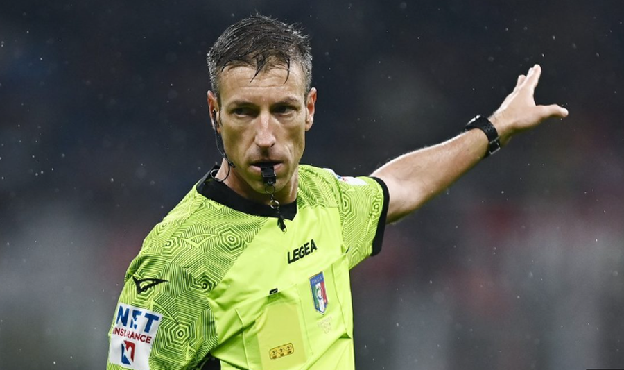 Shqipëri – Serbi, zbulohet arbitri i sfidës, UEFA ia beson