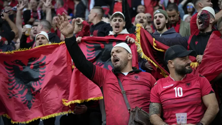 Shqipëri – Serbi, zbulohet arbitri i sfidës, UEFA ia beson