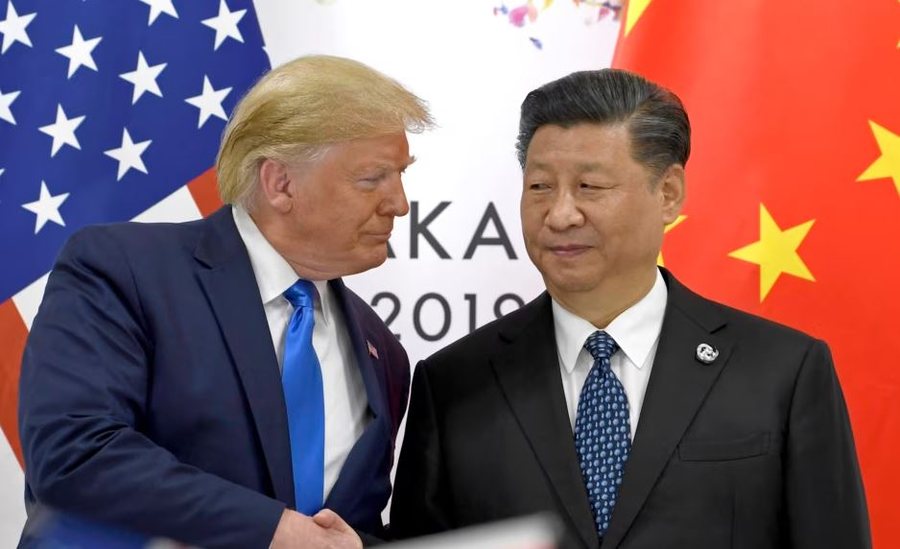 Trump pas bisedës me Xi Jinping: SHBA dhe Kina do t’i rinisin