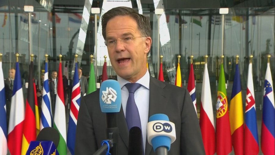 NATO mblidhet në Bruksel, Rutte: Të përgatitemi për