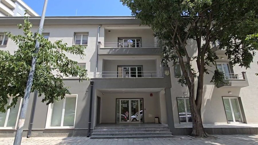 U emërua vetëm 3 muaj më parë, largohet drejtori i