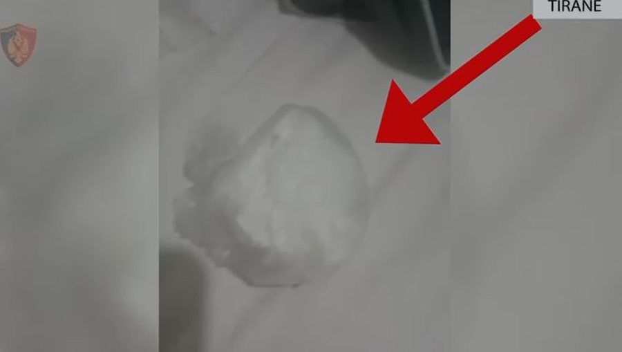 Goditet një rast i shpërndarjes së drogave të forta në