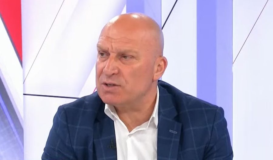 Ukraine's attack inside Russia, warns Dritan Demiraj: Moscow's